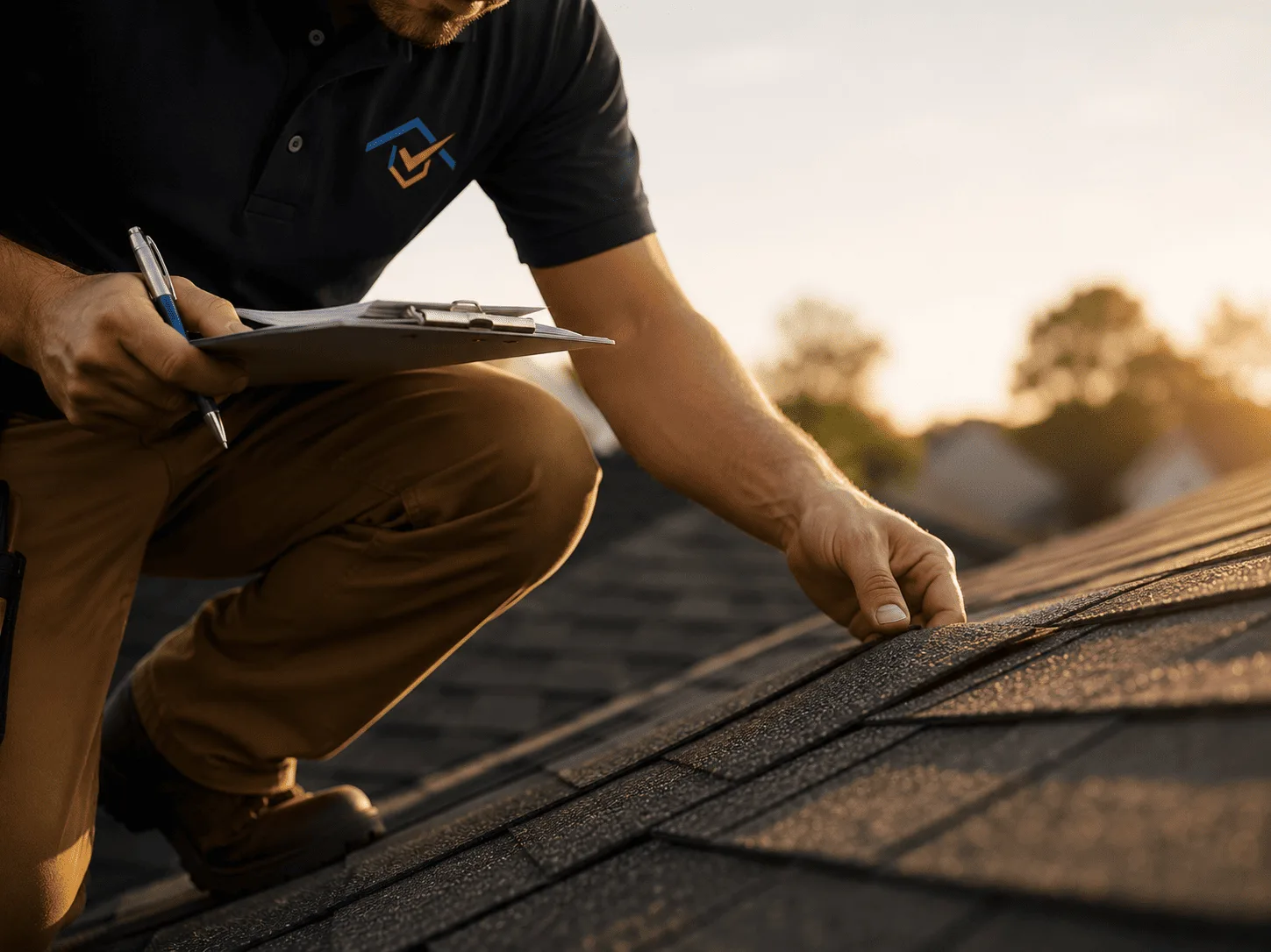 Why Choose Roof Inspection in Jeffersonville, IN